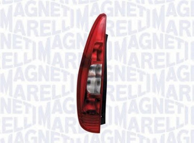 MAGNETI MARELLI 714027950712 -  Задний фонарь